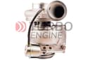 Turbo Detroit S60 12.7L GTA4294BNS foto 1